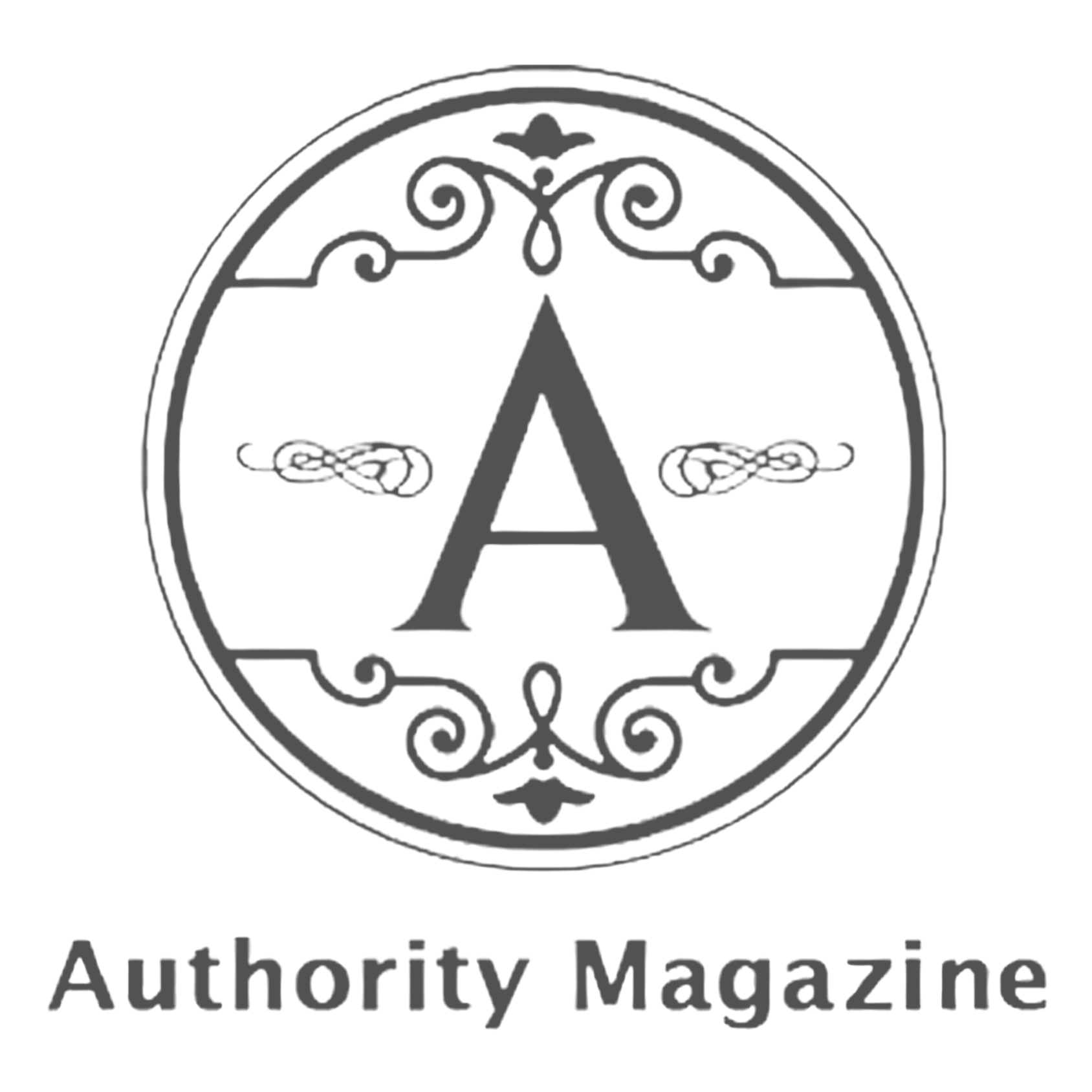 Authority magazine